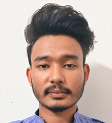 Chandan Gogoi